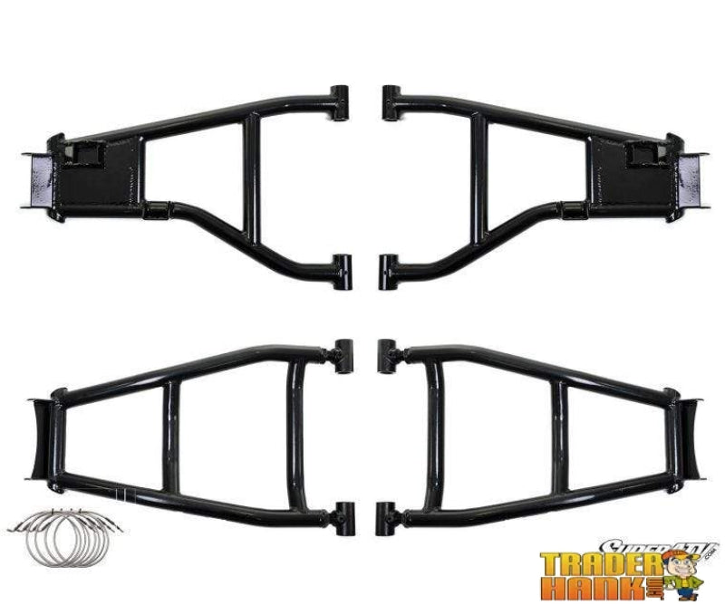 Polaris Ranger XP 570 (PRO-FIT Cab) 6’’ Lift Kit | Free shipping