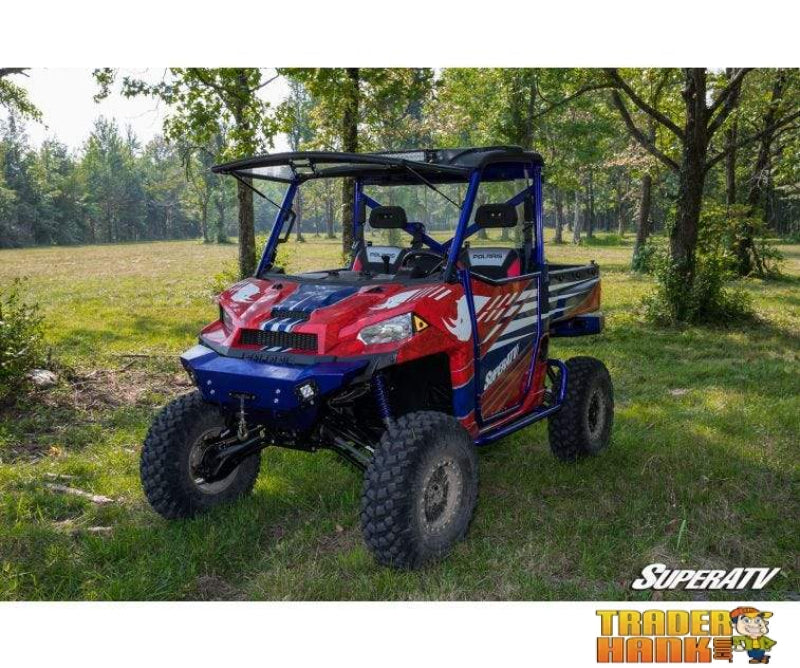 Polaris Ranger XP 570 (PRO-FIT Cab) 6’’ Lift Kit | Free shipping