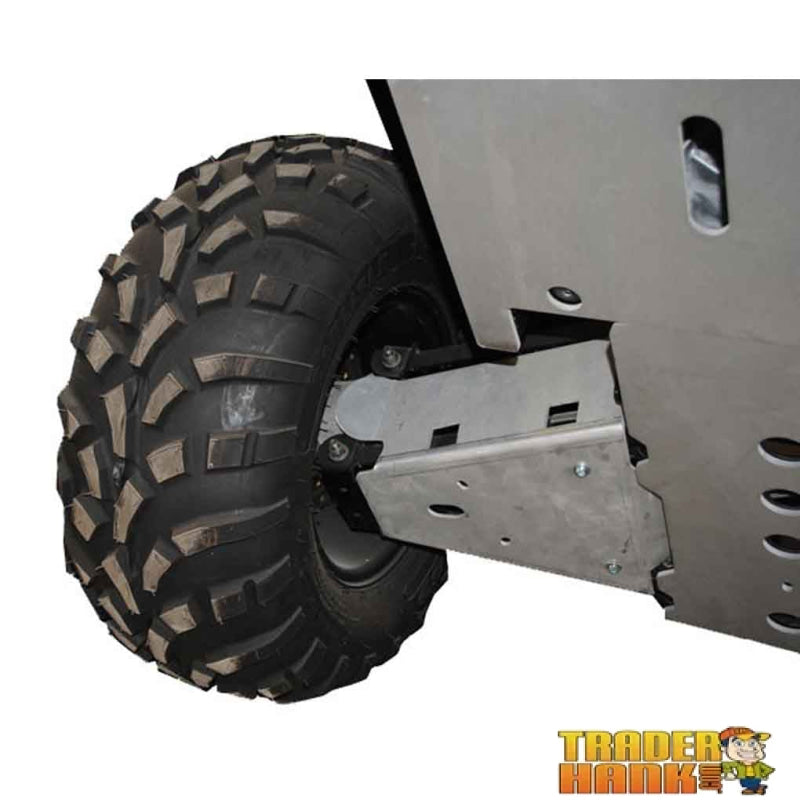 Polaris Ranger XP 570 Ricochet 4-Piece A-Arm & CV Boot Guards | Free shipping