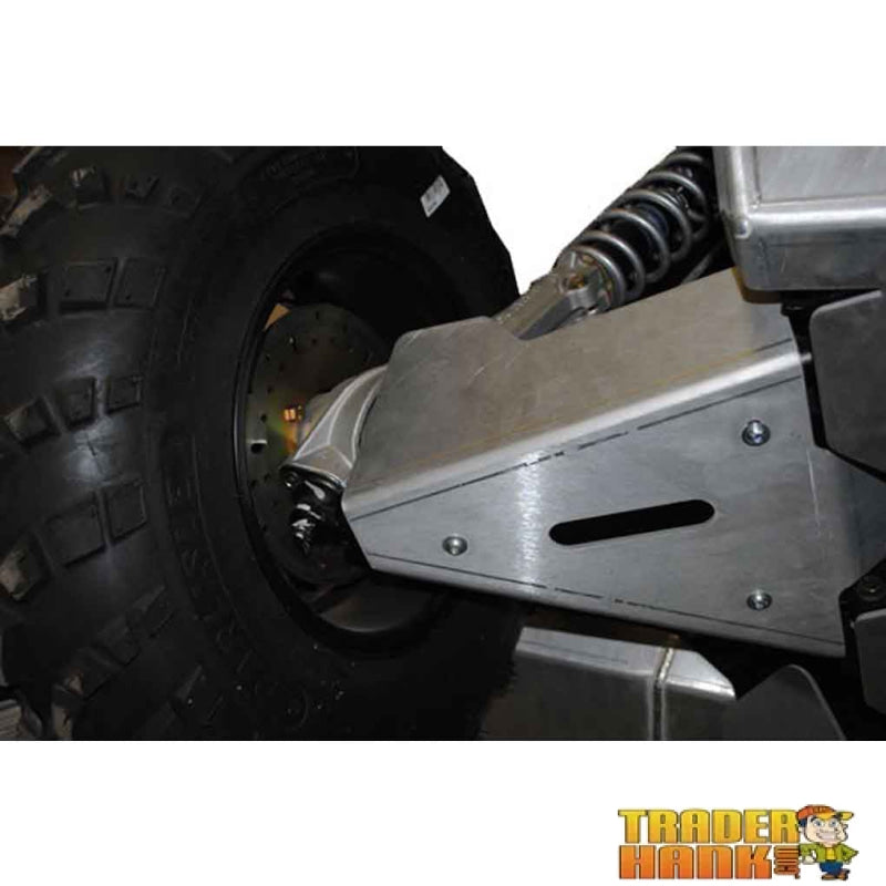 Polaris Ranger XP 570 Ricochet 4-Piece A-Arm & CV Boot Guards | Free shipping