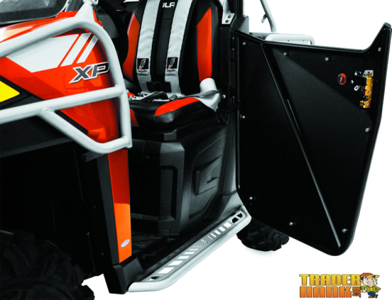 Polaris Ranger XP 900 / XP 1000 ReadyForce HiBoy Doors | UTV Accessories - Free shipping