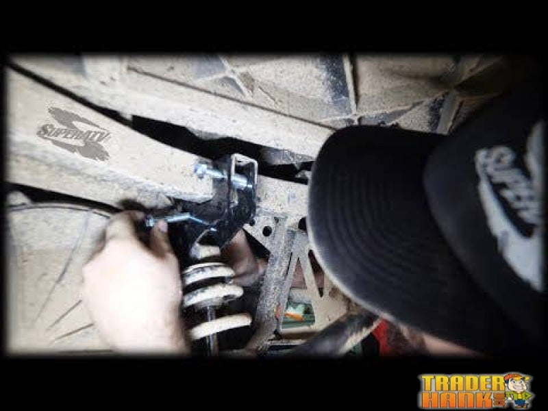 Polaris Ranger XP 900 3’’ Lift Kit | Free shipping