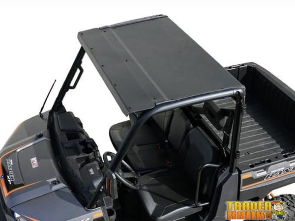 Polaris Ranger Full-Size ABS Hard Plastic Roof (Pro-Fit Cage) | UTV ACCESSORIES - Free shipping