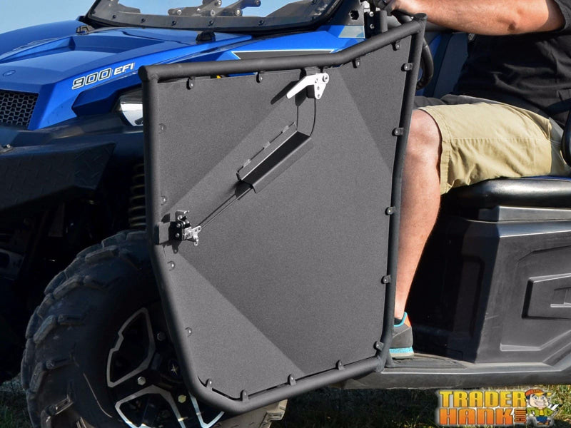 Polaris Ranger XP 900 Aluminum Doors | Free shipping
