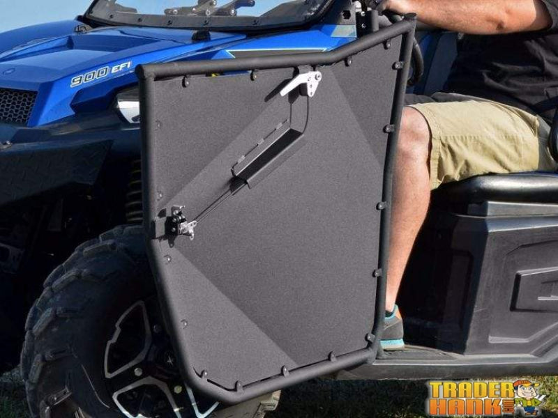 Polaris Ranger XP 900 Doors | Super ATV Doors - Free Shipping