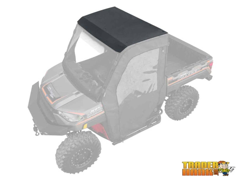 Polaris Ranger XP 900 Aluminum Roof | UTV Accessories - Free shipping