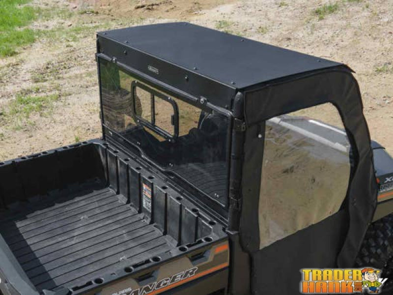 Polaris Ranger XP 900 Aluminum Roof | UTV Accessories - Free shipping