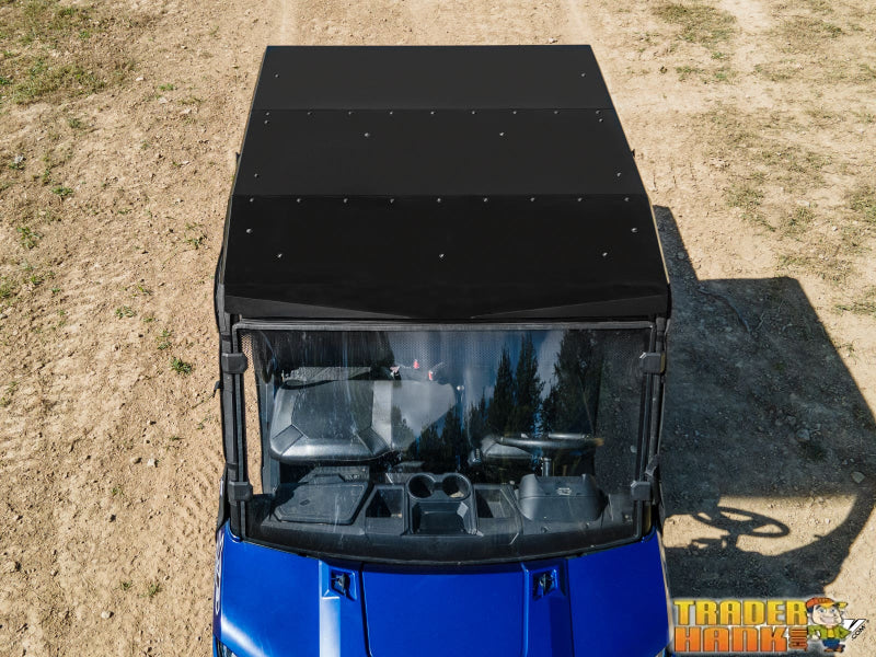 Polaris Ranger XP 900 Crew Aluminum Roof | UTV Accessories - Free shipping