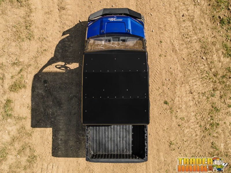 Polaris Ranger XP 900 Crew Aluminum Roof | UTV Accessories - Free shipping
