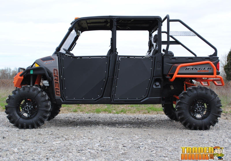 Polaris Ranger XP 900 Crew Doors 2014-2019 | Free shipping