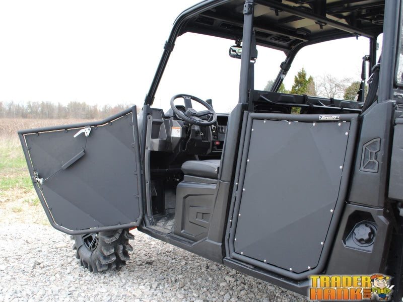 Polaris Ranger XP 900 Crew Doors 2014-2019 | Free shipping