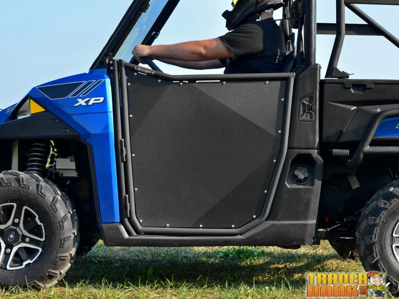 Polaris Ranger XP 900 Crew Doors 2014-2019 | Free shipping