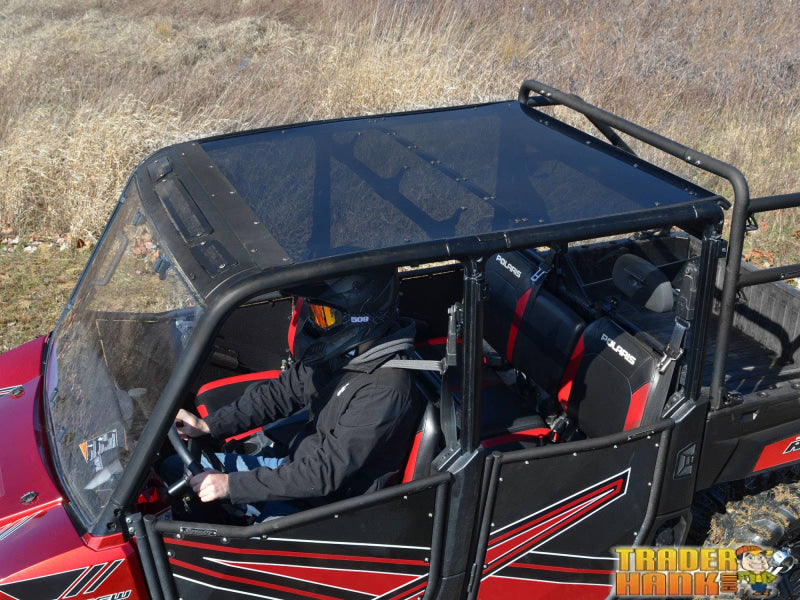 Polaris Ranger XP 900 Crew Tinted Roof | Free shipping
