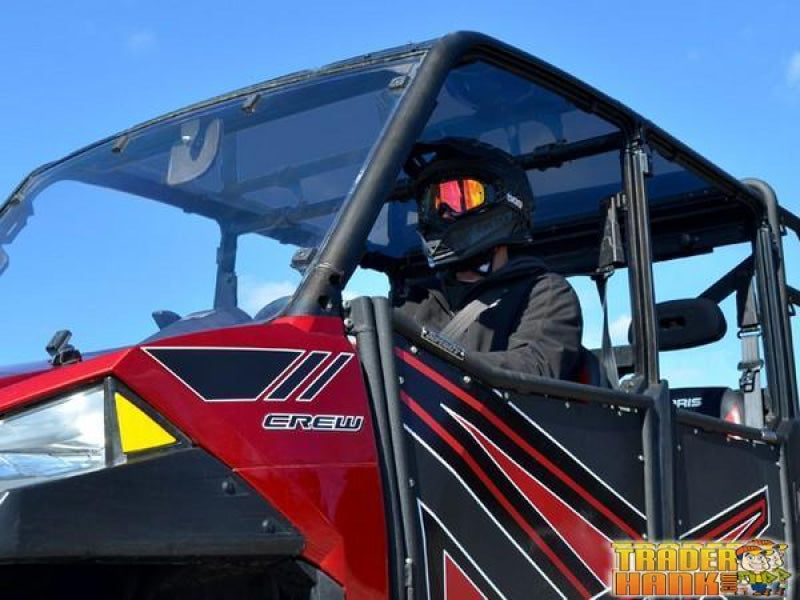 Polaris Ranger XP 900 CREW Tinted Roof | UTV ACCESSORIES - Free Shipping