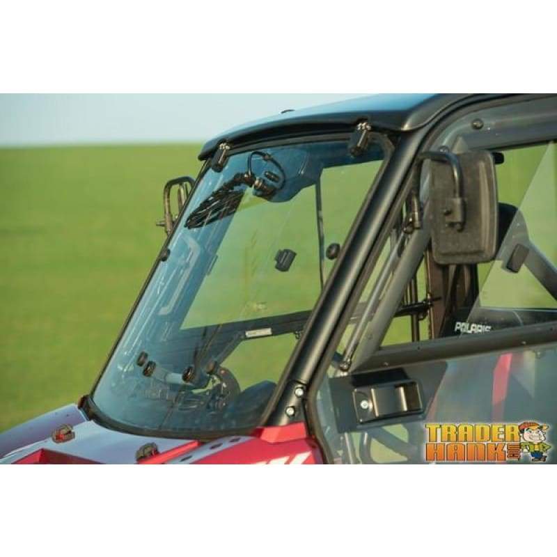 2015-2016 HardCabs Polaris Ranger Diesel Full Cab Enclosure | UTV ACCESSORIES - Free Shipping