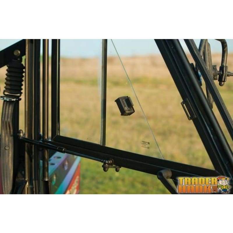 2015-2016 HardCabs Polaris Ranger Diesel Full Cab Enclosure | UTV ACCESSORIES - Free Shipping