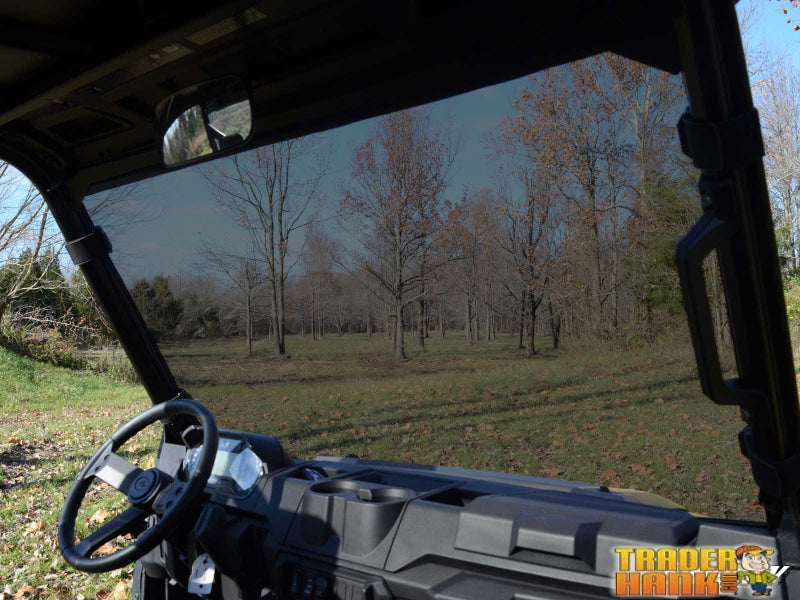 Polaris Ranger XP 900 Full Windshield | Free shipping
