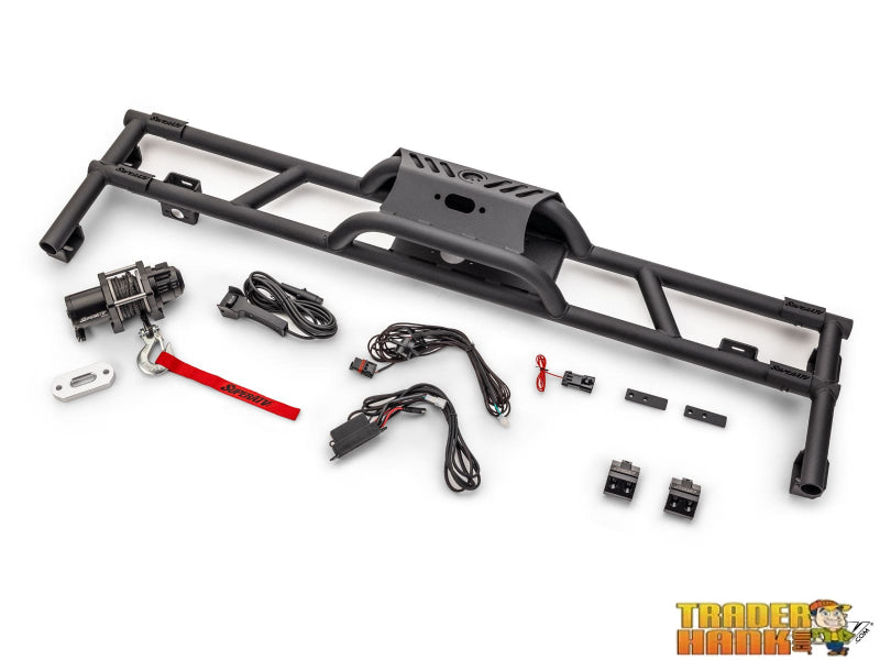 Polaris Ranger XP 900 Game Loader Rack | UTV Accessories - Free shipping