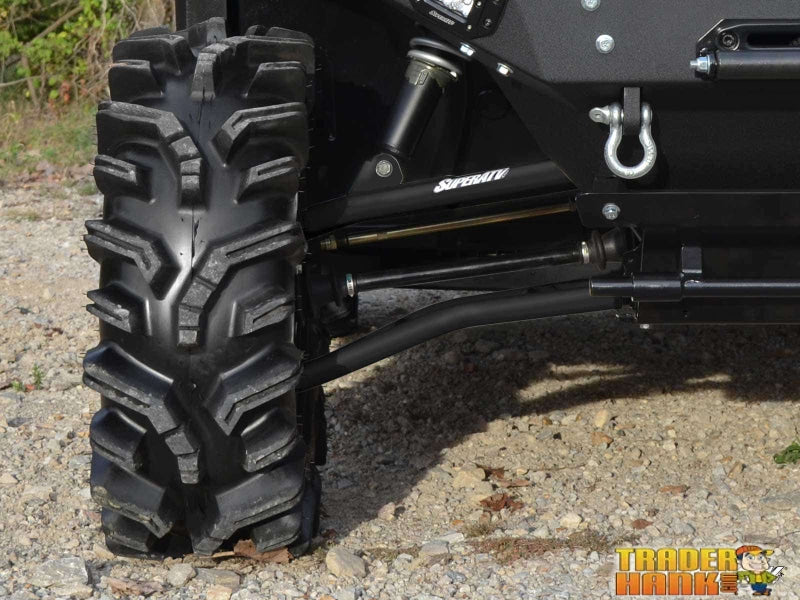 Polaris Ranger XP 900 High Clearance 1.5’’ Forward Offset A-Arms | UTV Accessories - Free shipping