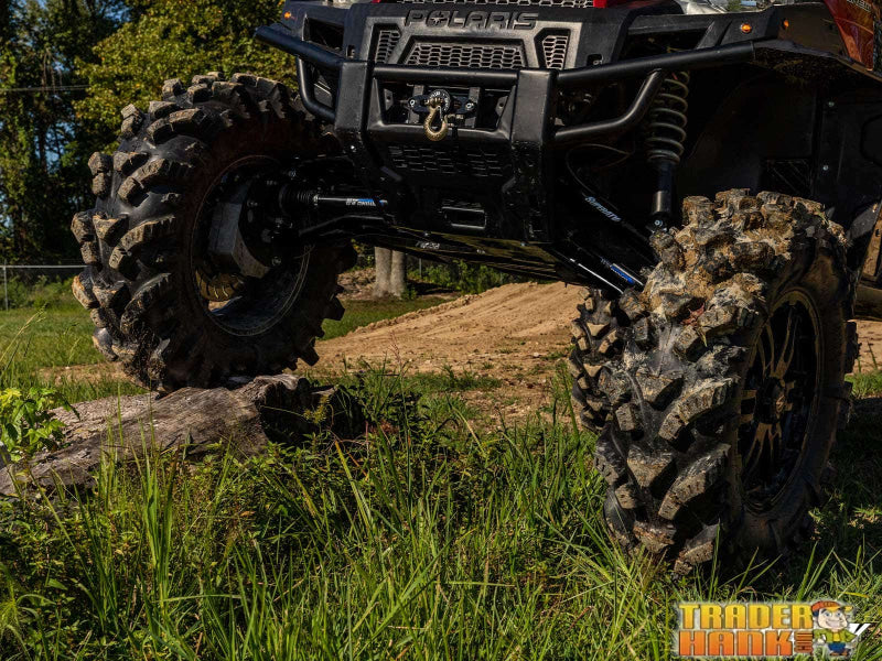 Polaris Ranger XP 900 High Clearance 2 Forward Offset A-Arms | UTV Accessories - Free shipping