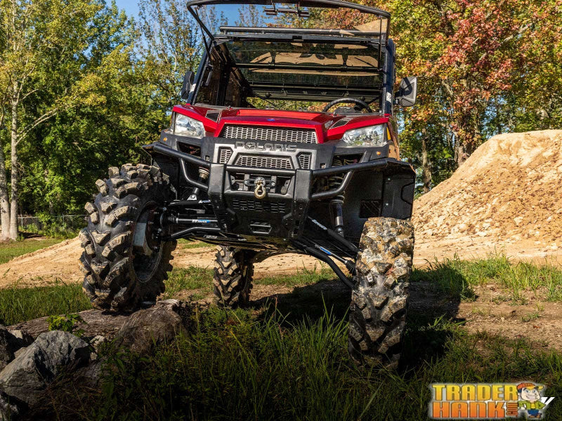 Polaris Ranger XP 900 High Clearance 2’’ Forward Offset A-Arms | UTV Accessories - Free shipping