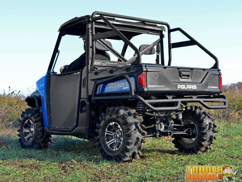 Polaris Ranger XP 900 High Clearance Rear A Arms | Free shipping