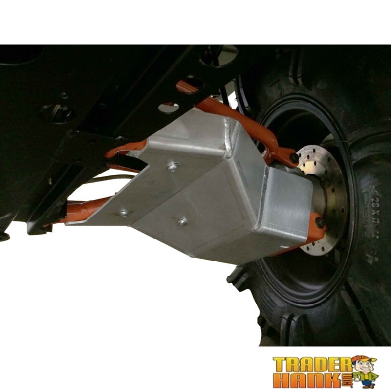 Polaris Ranger XP 900 High Lifter Edition Ricochet 4-Piece A-Arm & CV Boot Guards | Free shipping