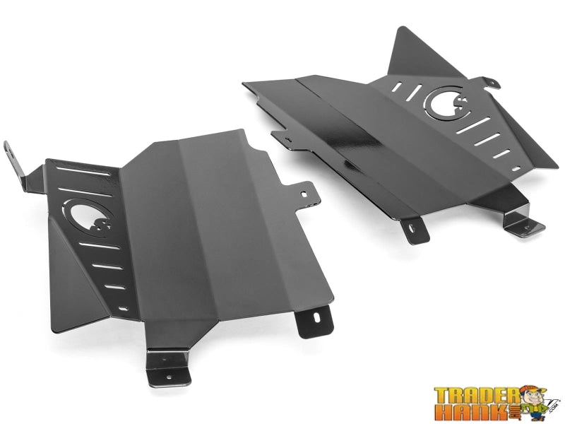 Polaris Ranger XP 900 Inner Fender Guards | UTV Accessories - Free shipping