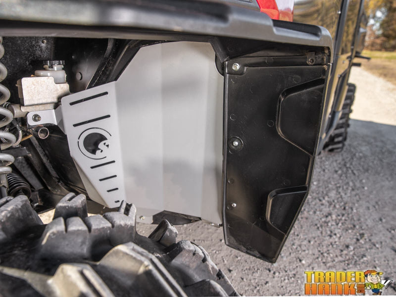 Polaris Ranger XP 900 Inner Fender Guards | UTV Accessories - Free shipping