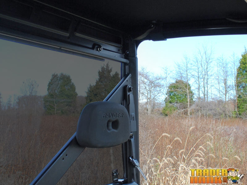 Polaris Ranger XP 900 Primal Soft Cab Enclosure Doors | UTV Accessories - Free shipping