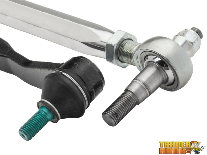 Polaris Ranger XP 900 RackBoss 2.0 Rack and Pinion | UTV Accessories - Free shipping