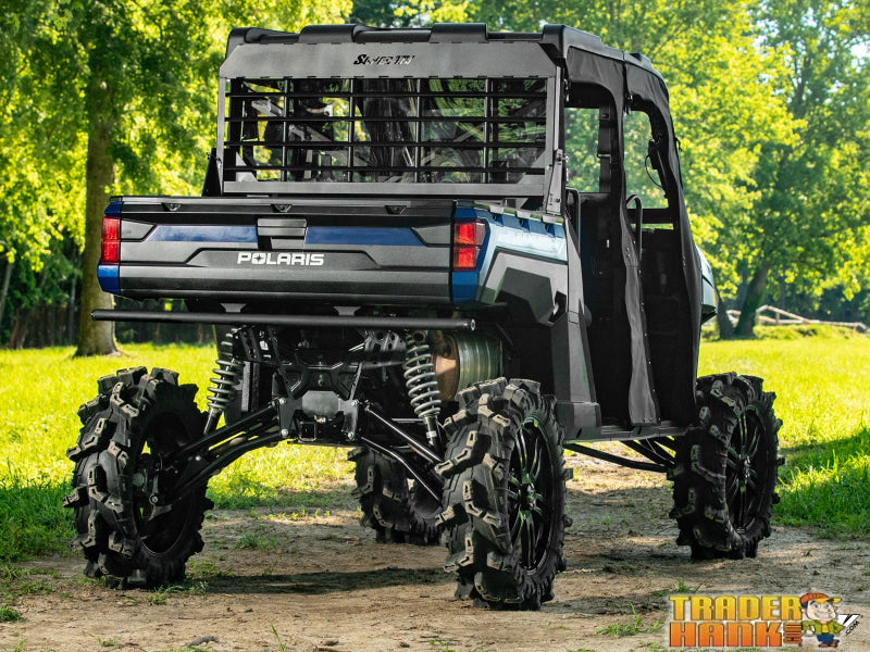 Polaris Ranger XP Kinetic Headache Cargo Rack | UTV Accessories - Free shipping