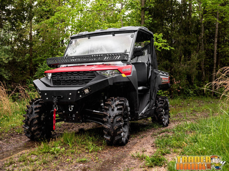 Polaris Ranger XP Kinetic Hood Rack Bravo | Free shipping
