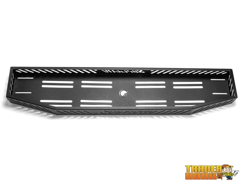 Polaris Ranger XP Kinetic Hood Rack Bravo | Free shipping