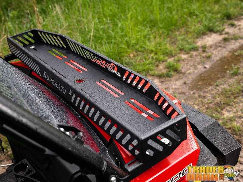 Polaris Ranger XP Kinetic Hood Rack Bravo | Free shipping
