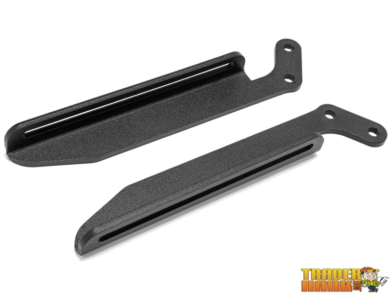 Polaris Ranger XP Kinetic Hood Rack Bravo | Free shipping