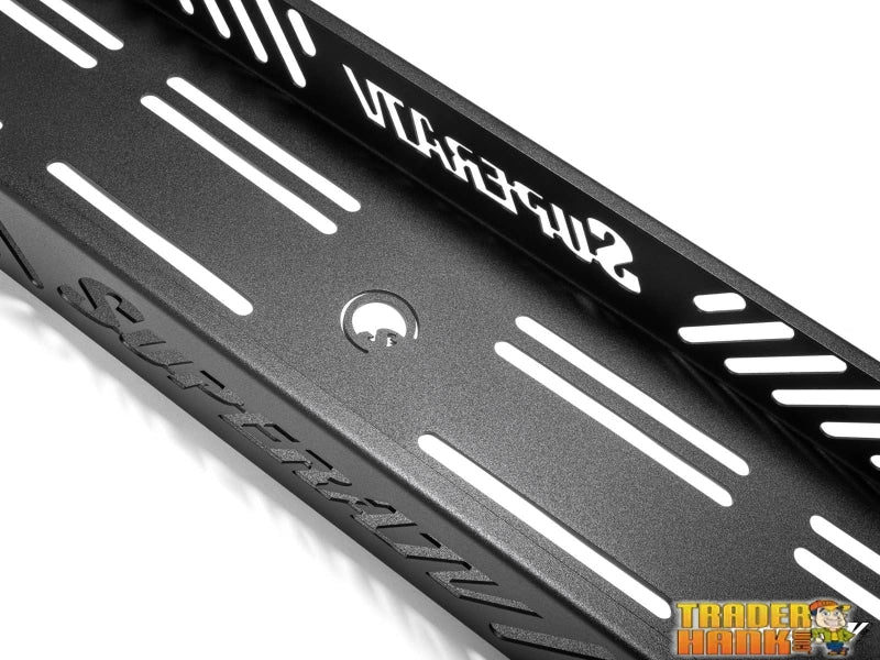Polaris Ranger XP Kinetic Hood Rack Bravo | Free shipping