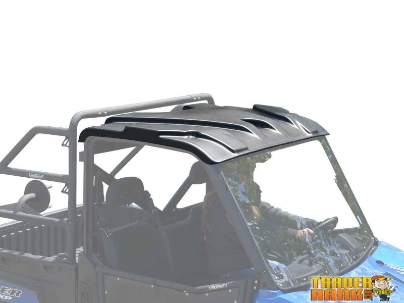 Polaris Ranger XP Kinetic Plastic Roof | UTV Accessories - Free shipping