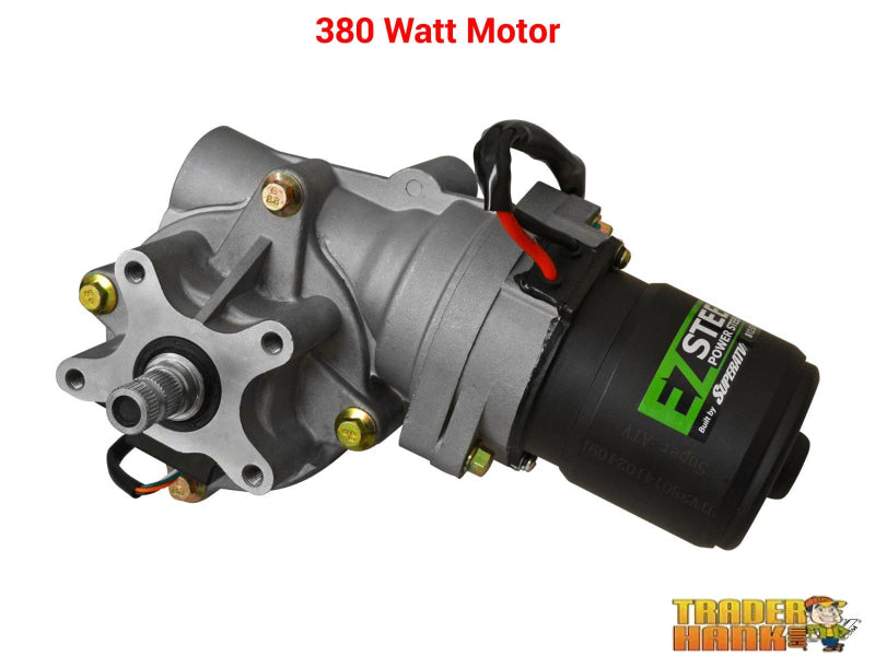 Polaris Ranger XP Kinetic Power Steering Kit | UTV Accessories - Free shipping