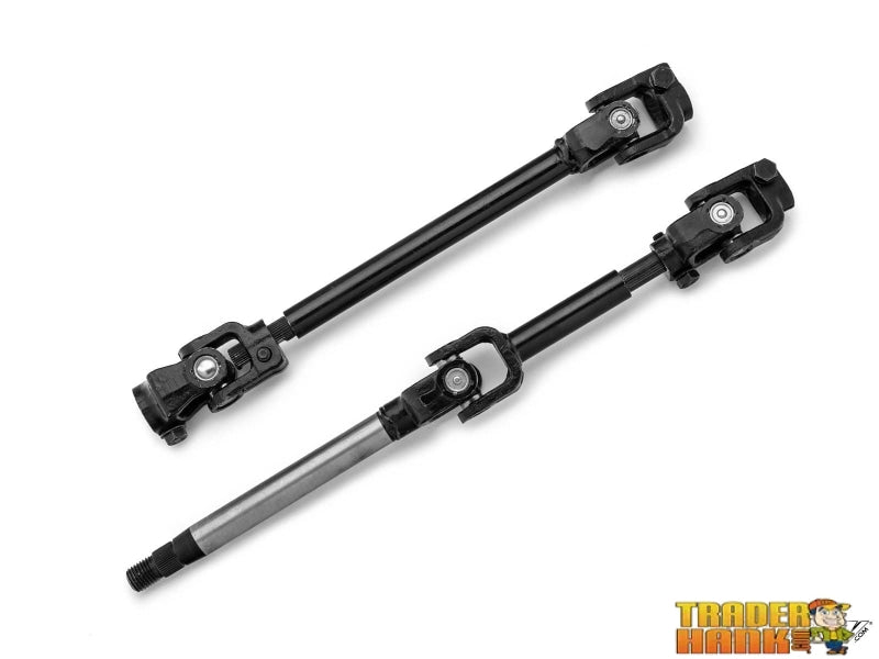 Polaris Ranger XP Kinetic Power Steering Kit | UTV Accessories - Free shipping