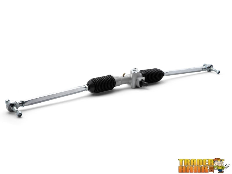 Polaris Ranger XP Kinetic RackBoss 2.0 Rack and Pinion | UTV Accessories - Free shipping