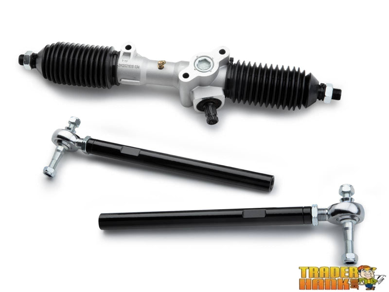 Polaris Ranger XP Kinetic RackBoss 2.0 Rack and Pinion | UTV Accessories - Free shipping