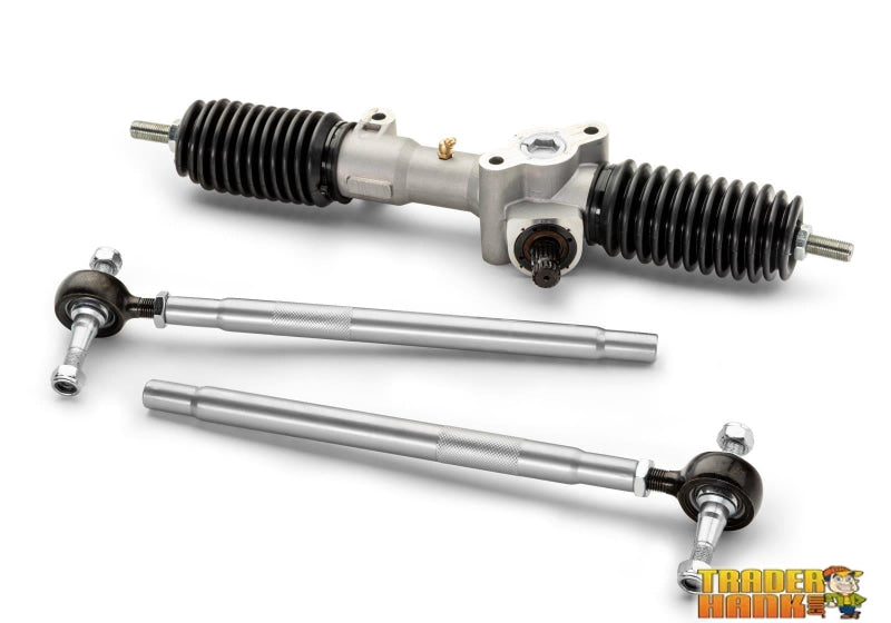 Polaris Ranger XP Kinetic RackBoss 2.0 Rack and Pinion | UTV Accessories - Free shipping