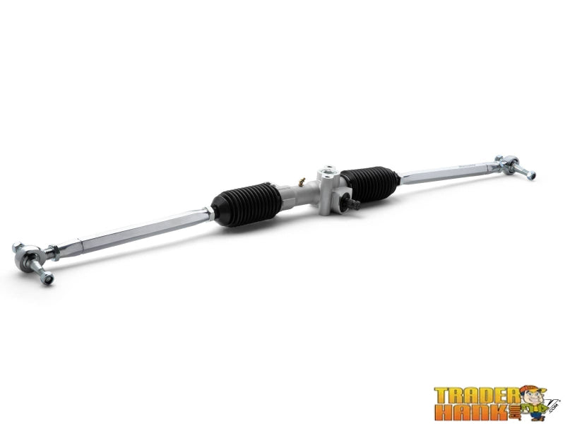 Polaris Ranger XP Kinetic RackBoss 2.0 Rack and Pinion | UTV Accessories - Free shipping