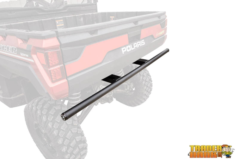Polaris Ranger XP Kinetic Rear Bumper | UTV Accessories - Free shipping