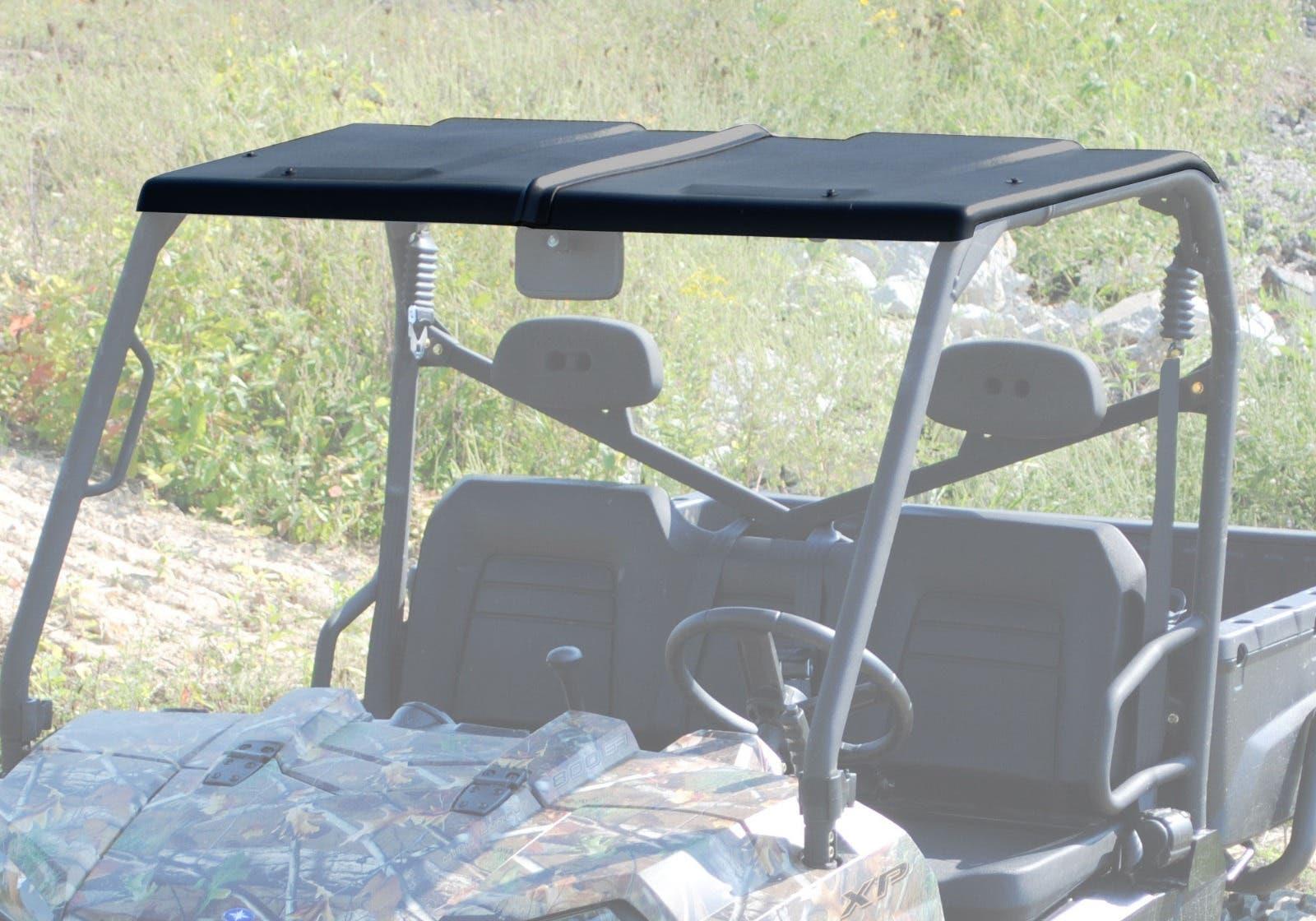 Polaris Ranger 700 Plastic Roof 2009