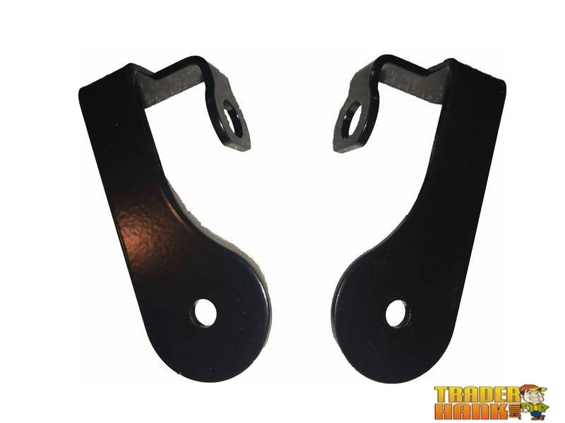 2018-2019 Ranger XP1000/Ranger Crew XP1000 LED Cube Light Bracket Set | UTV ACCESSORIES - Free Shipping