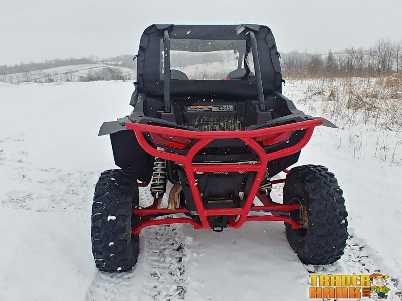 Polaris RZR 1000 - Door/Rear Window Combo | UTV Accessories - Free shipping