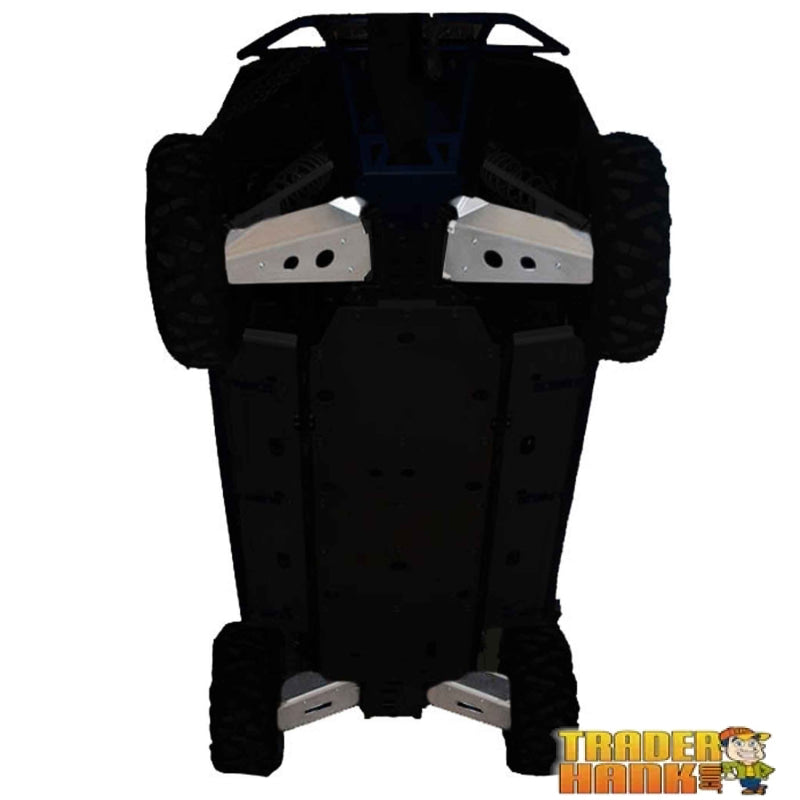 Polaris RZR-4 800 Ricochet 4-Piece A-Arm & CV Boot Guard Set | Free shipping