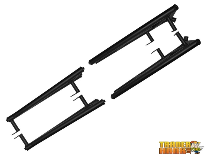 Polaris RZR 4 900 Nerf Bars | UTV Accessories - Free shipping